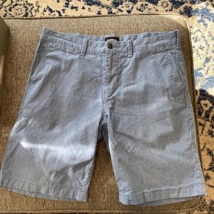 Express shorts